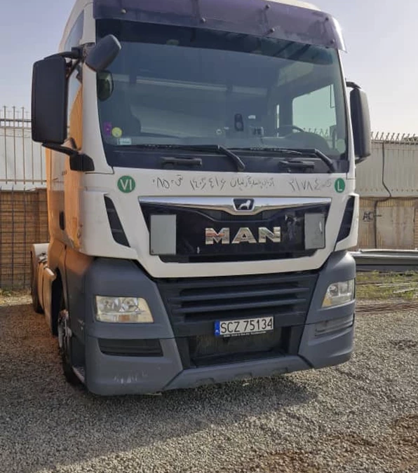 کشنده مان 500